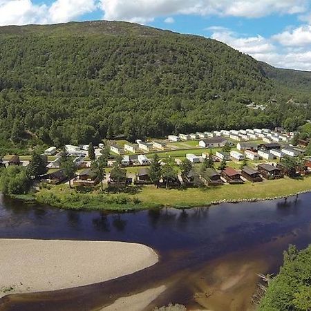 Feorag Lodge أفيمور المظهر الخارجي الصورة
