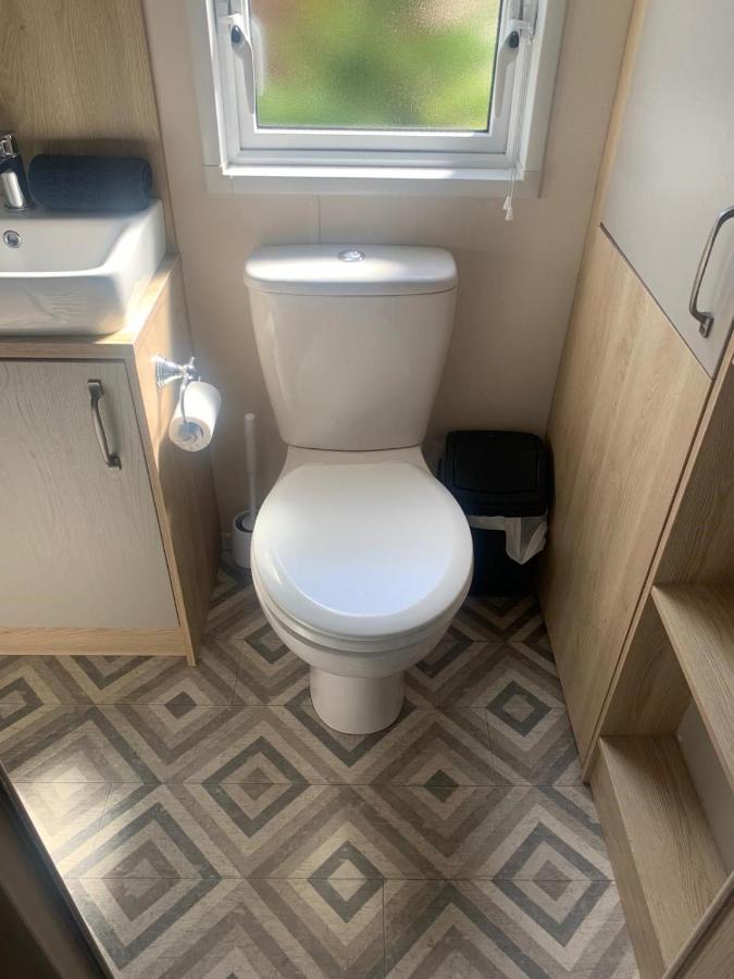 Feorag Lodge أفيمور المظهر الخارجي الصورة