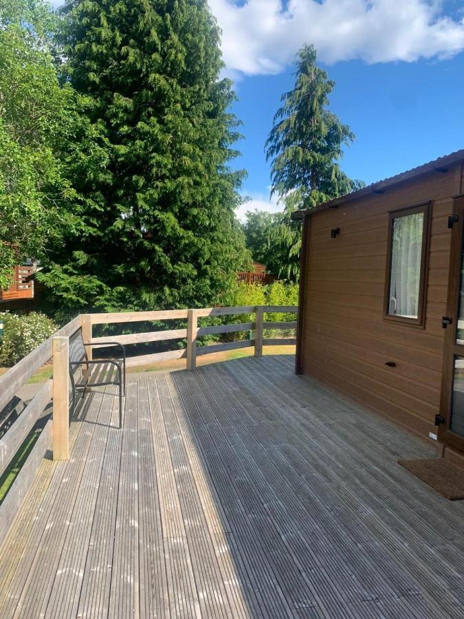 Feorag Lodge أفيمور المظهر الخارجي الصورة