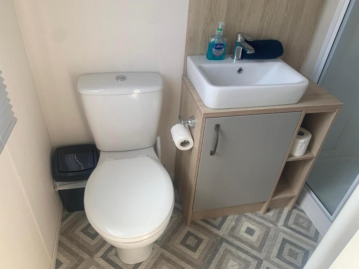 Feorag Lodge أفيمور المظهر الخارجي الصورة